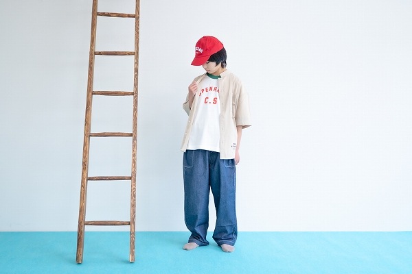 らんたくん　144ｃｍ