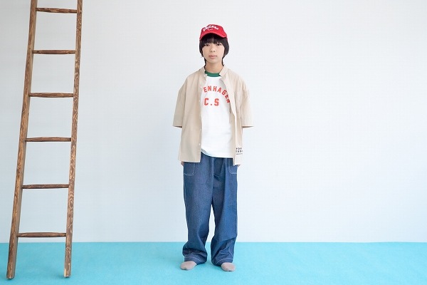 らんたくん　144ｃｍ