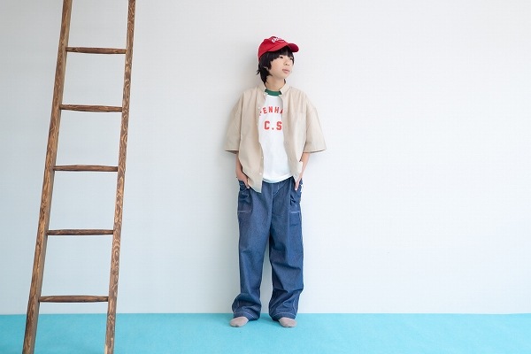 らんたくん　144ｃｍ