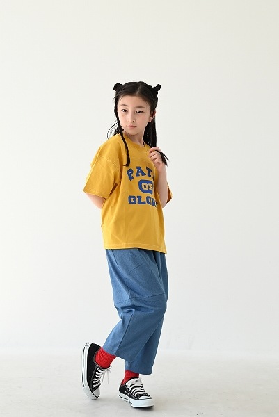 あむちゃん　137ｃｍ