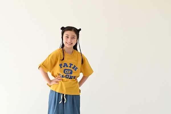 あむちゃん　137ｃｍ