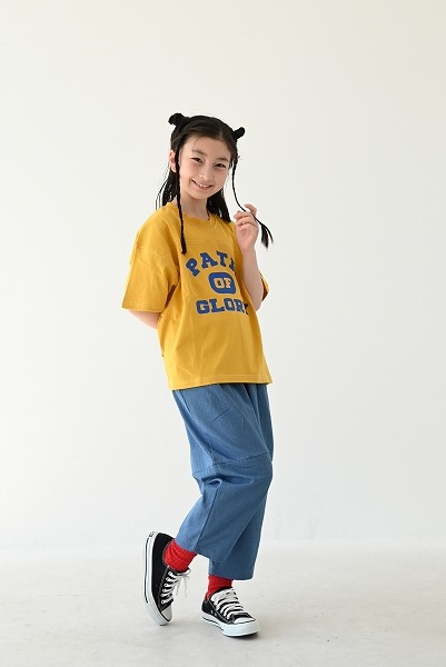 あむちゃん　137ｃｍ