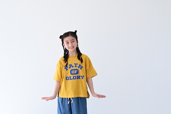 あむちゃん　137ｃｍ