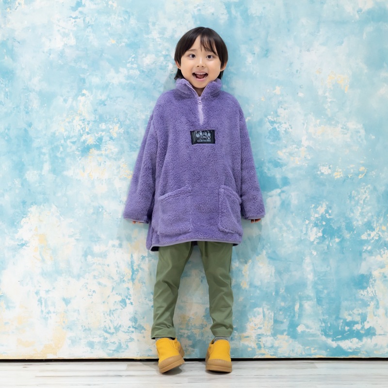 ふみやくん 113cm