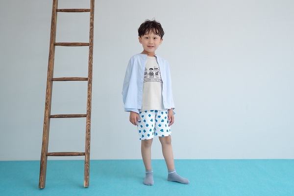 るいくん　120ｃｍ