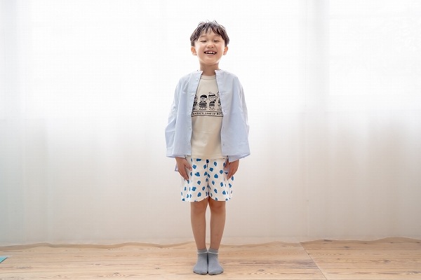るいくん　120ｃｍ