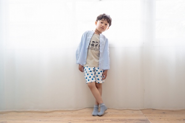 るいくん　120ｃｍ