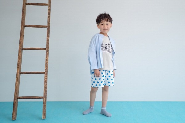 るいくん　120ｃｍ