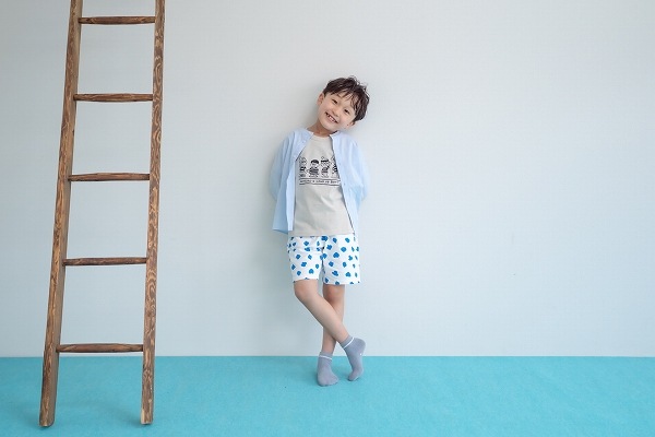るいくん　120ｃｍ