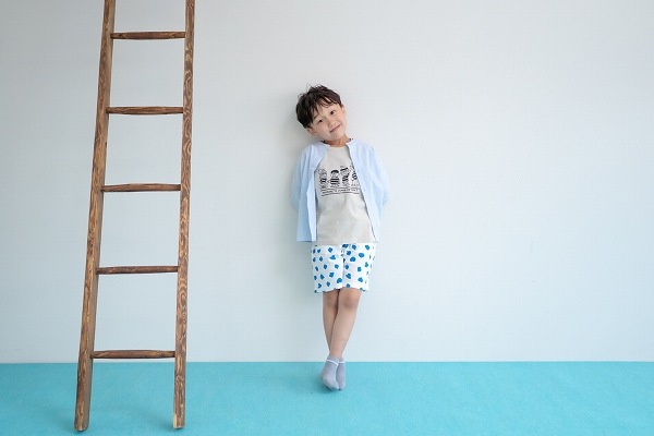 るいくん　120ｃｍ