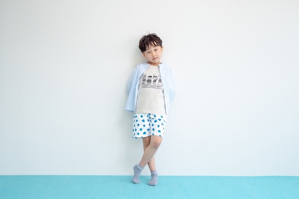 るいくん　120ｃｍ