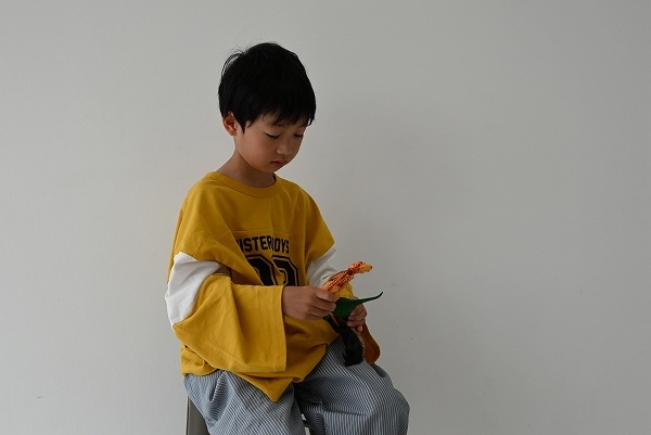 けんとくん 115ｃｍ