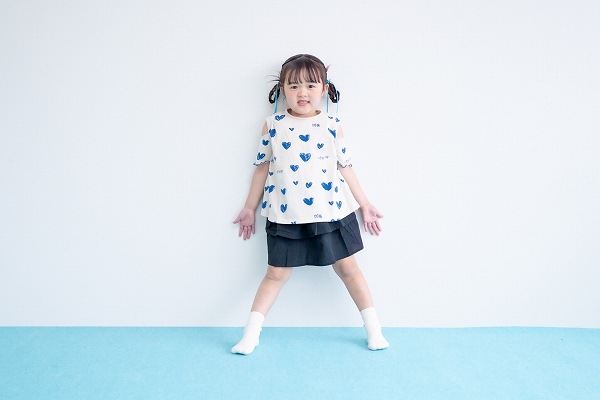 すいちゃん　105ｃｍ