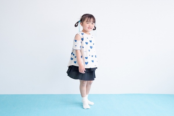 すいちゃん　105ｃｍ