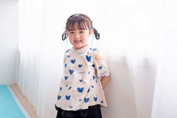 すいちゃん　105ｃｍ