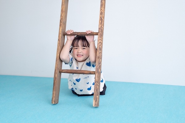 すいちゃん　105ｃｍ