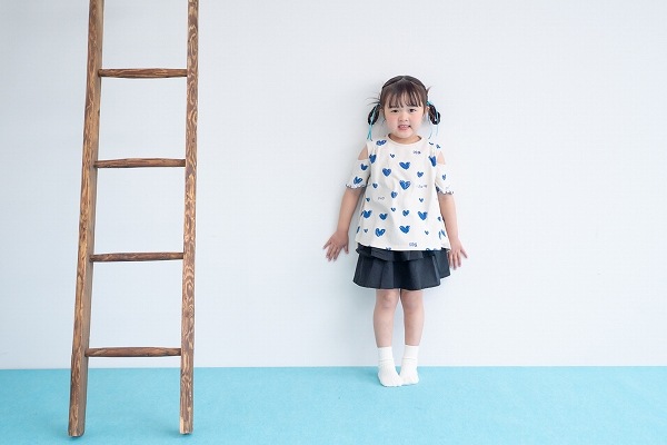 すいちゃん　105ｃｍ