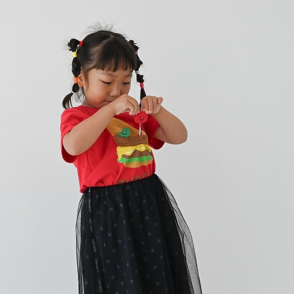 みつきちゃん　99ｃｍ