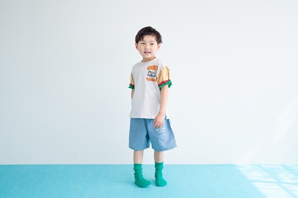 あやとくん　106ｃｍ