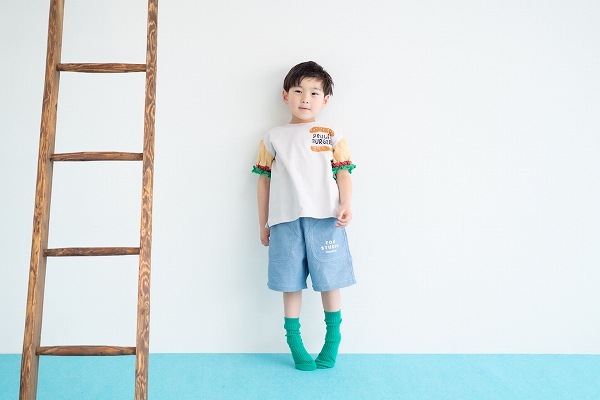 あやとくん　106ｃｍ