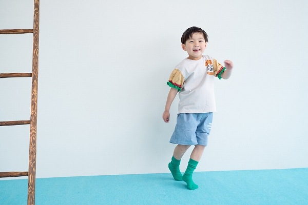 あやとくん　106ｃｍ