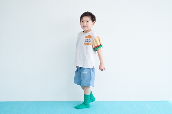 あやとくん　106ｃｍ