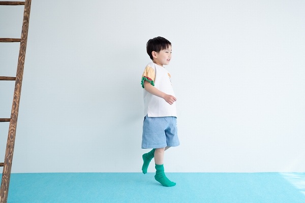 あやとくん　106ｃｍ