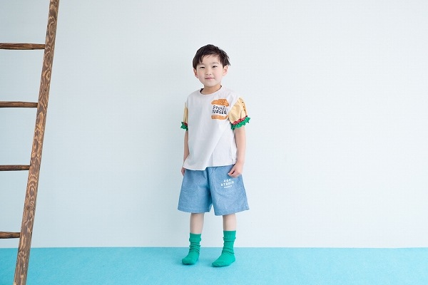 あやとくん　106ｃｍ