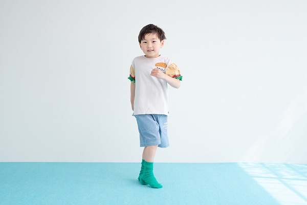 あやとくん　106ｃｍ