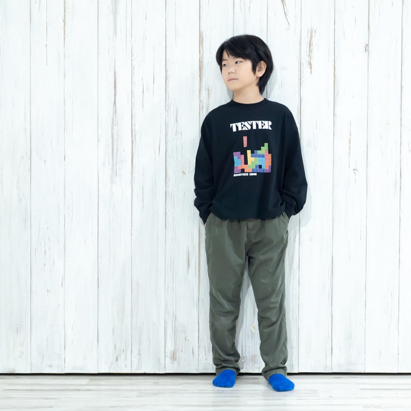 いちかくん 134cm