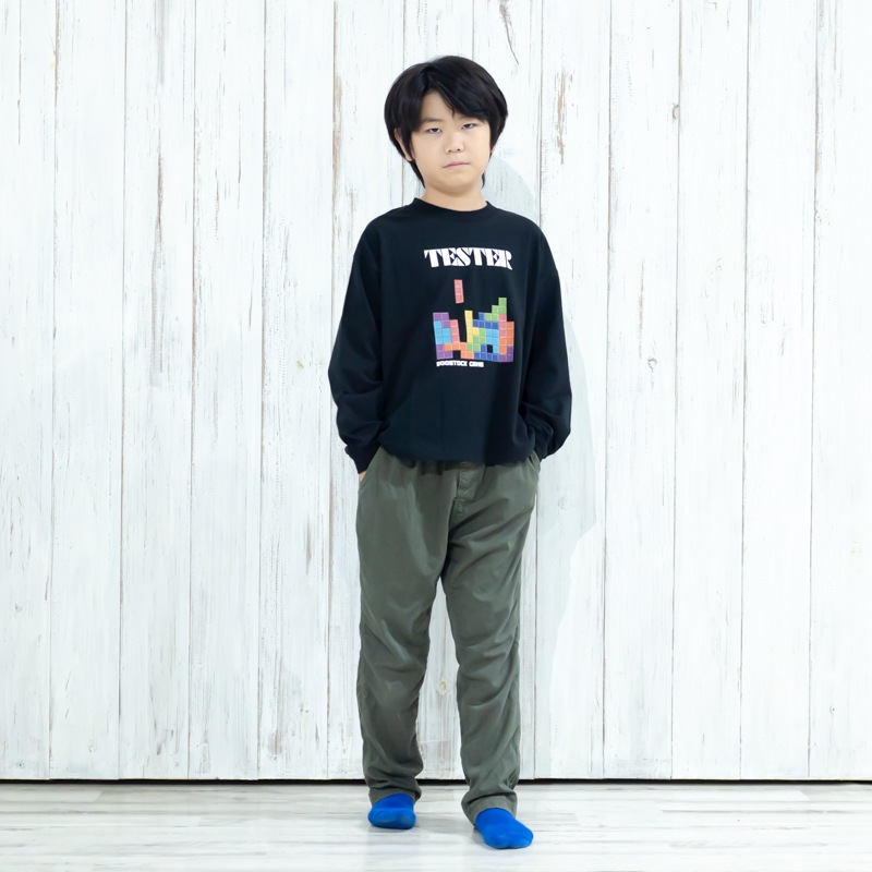 いちかくん 134cm