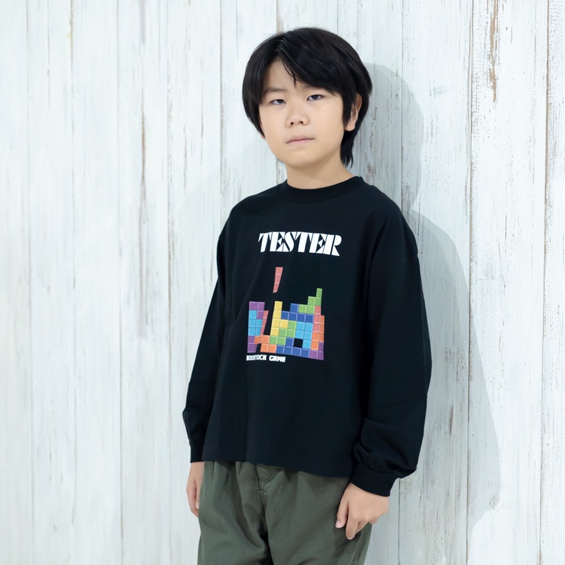 いちかくん 134cm