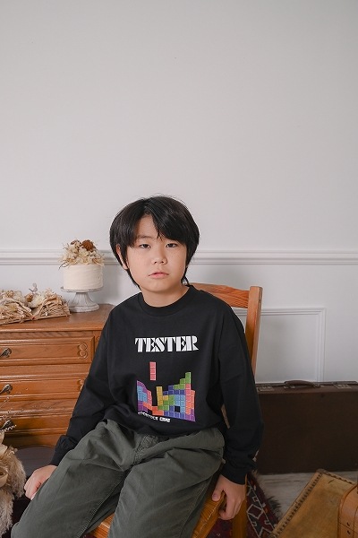 いちかくん 134cm