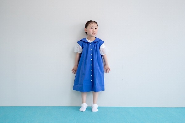 ゆづきちゃん　105.3ｃｍ