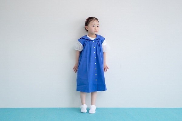 ゆづきちゃん　105.3ｃｍ