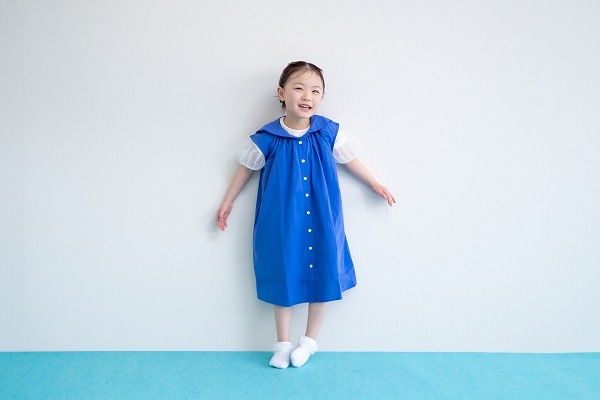 ゆづきちゃん　105.3ｃｍ