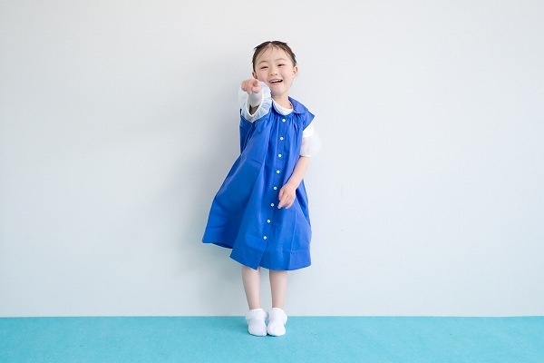 ゆづきちゃん　105.3ｃｍ