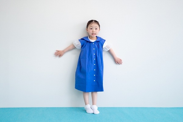 ゆづきちゃん　105.3ｃｍ