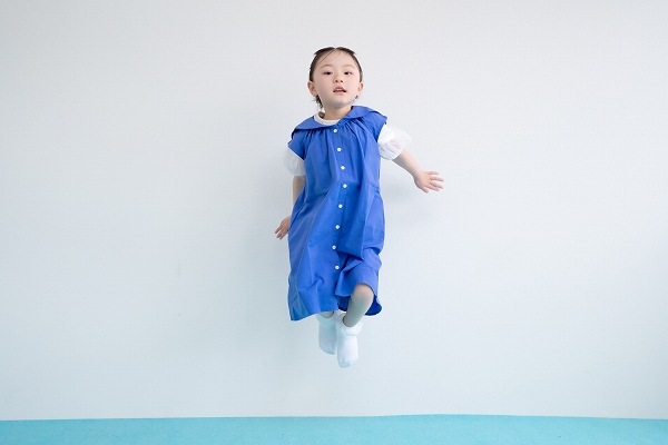 ゆづきちゃん　105.3ｃｍ