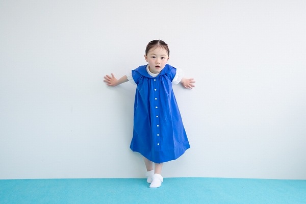 ゆづきちゃん　105.3ｃｍ