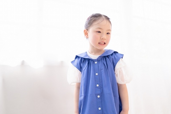 ゆづきちゃん　105.3ｃｍ