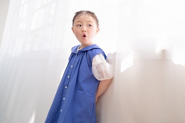 ゆづきちゃん　105.3ｃｍ