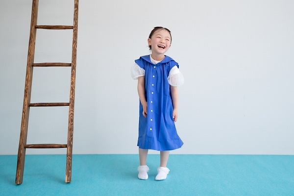 ゆづきちゃん　105.3ｃｍ