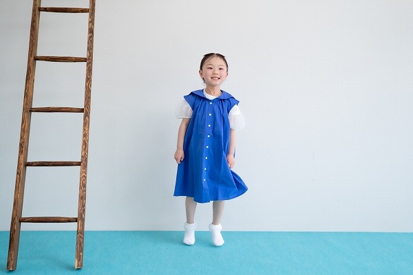 ゆづきちゃん　105.3ｃｍ