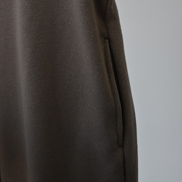 【25FW】イージーサロペット / 杢グレー