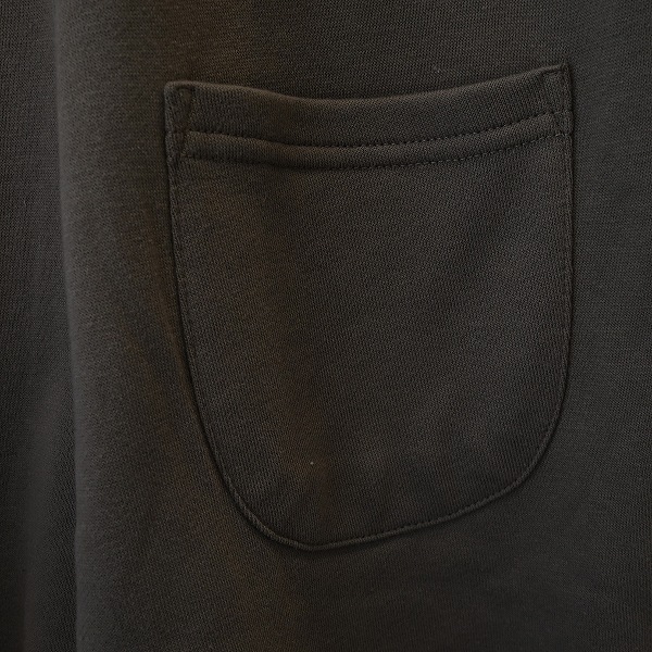 【25FW】イージーサロペット / 杢グレー