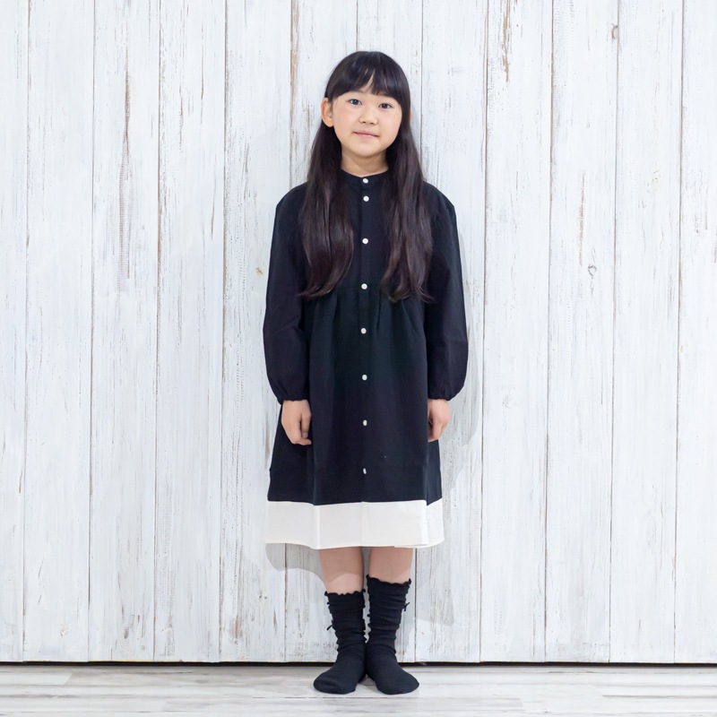 ほなみちゃん 123cm