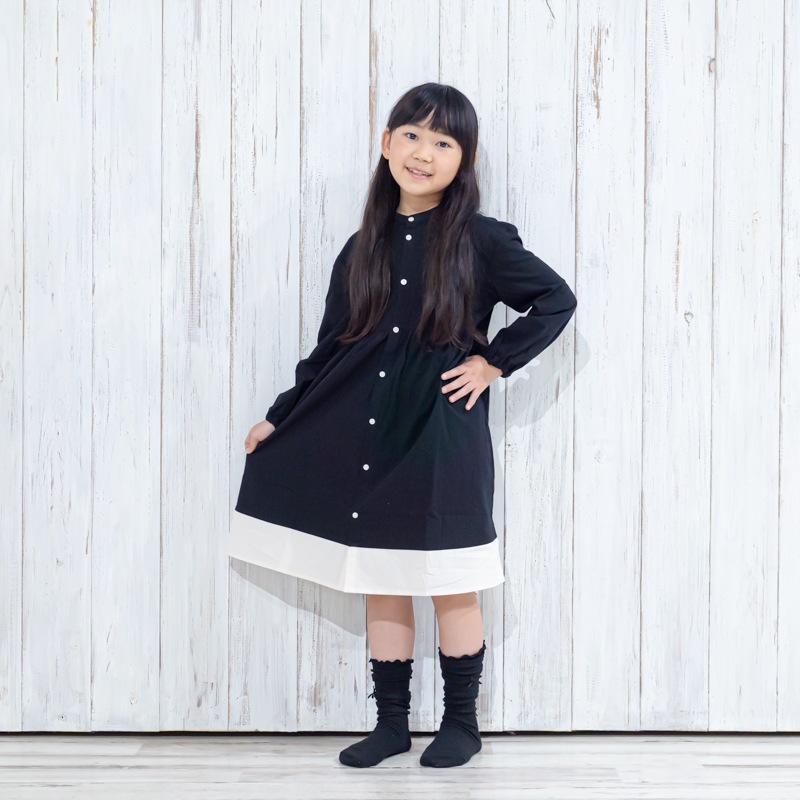 ほなみちゃん 123cm
