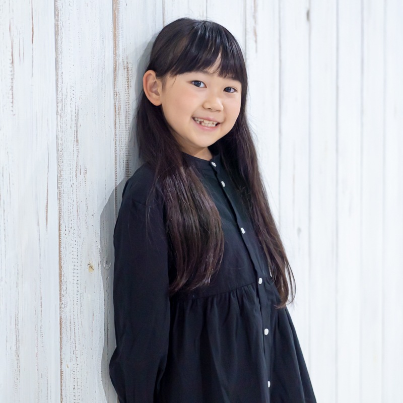 ほなみちゃん 123cm