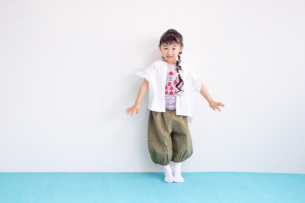 いろはちゃん　106ｃｍ